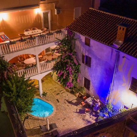 Apartments Salcinovic Medulin Kültér fotó