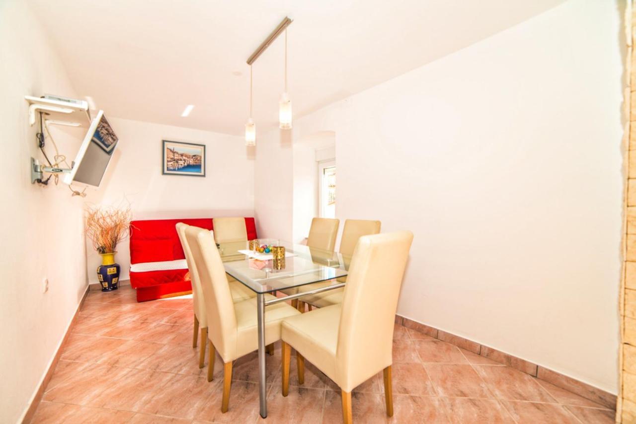 Apartments Salcinovic Medulin Kültér fotó