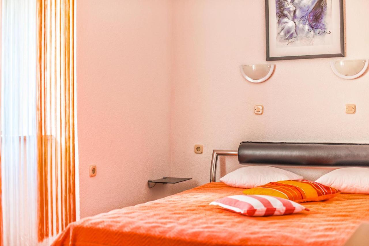 Apartments Salcinovic Medulin Kültér fotó