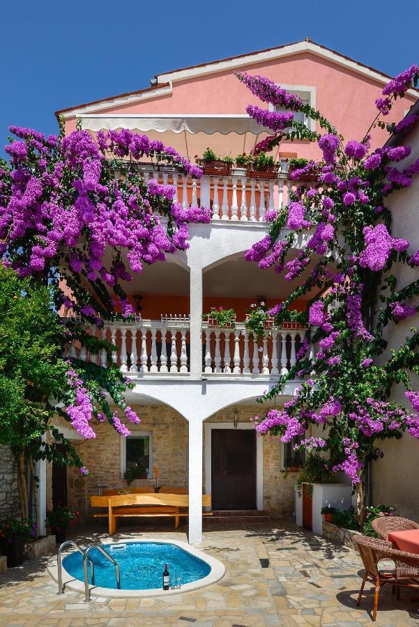 Apartments Salcinovic Medulin Kültér fotó