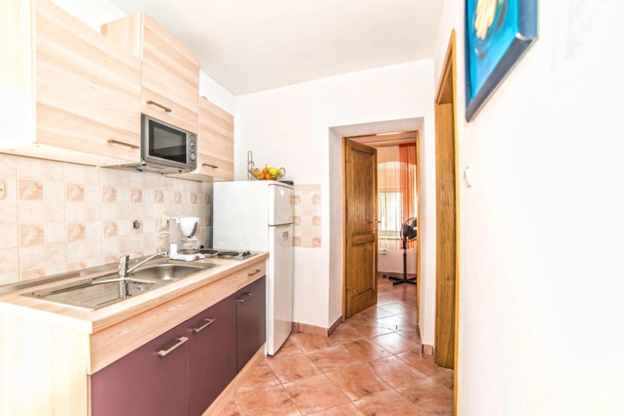 Apartments Salcinovic Medulin Kültér fotó