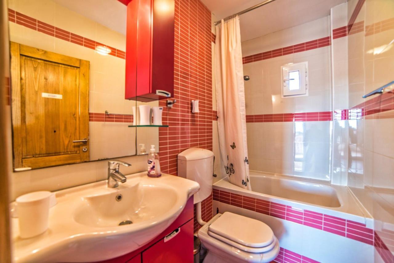 Apartments Salcinovic Medulin Kültér fotó