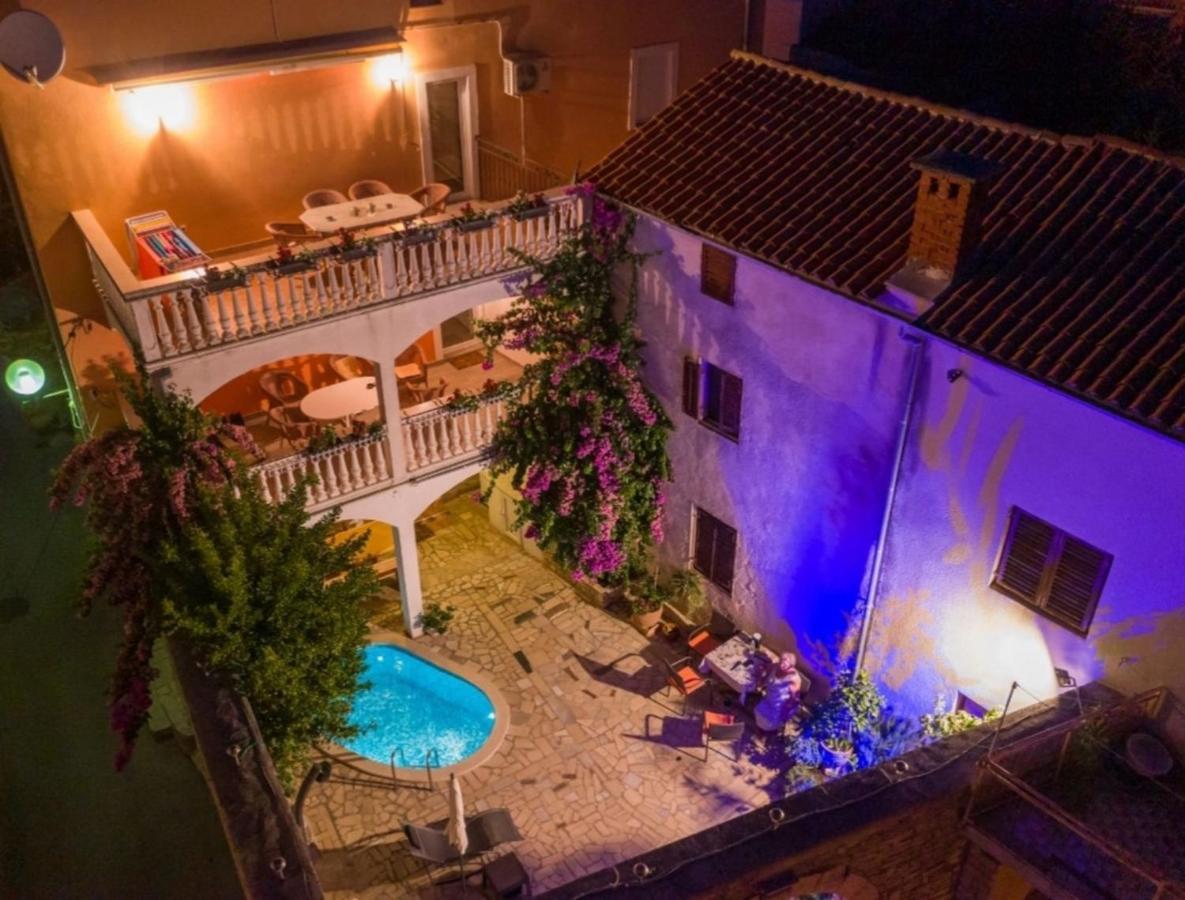 Apartments Salcinovic Medulin Kültér fotó