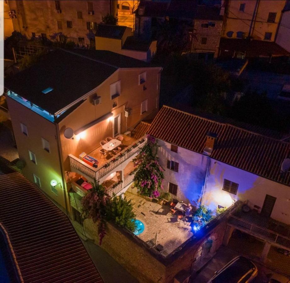 Apartments Salcinovic Medulin Kültér fotó