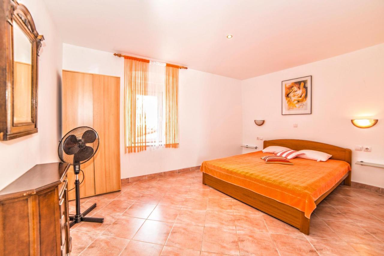 Apartments Salcinovic Medulin Kültér fotó