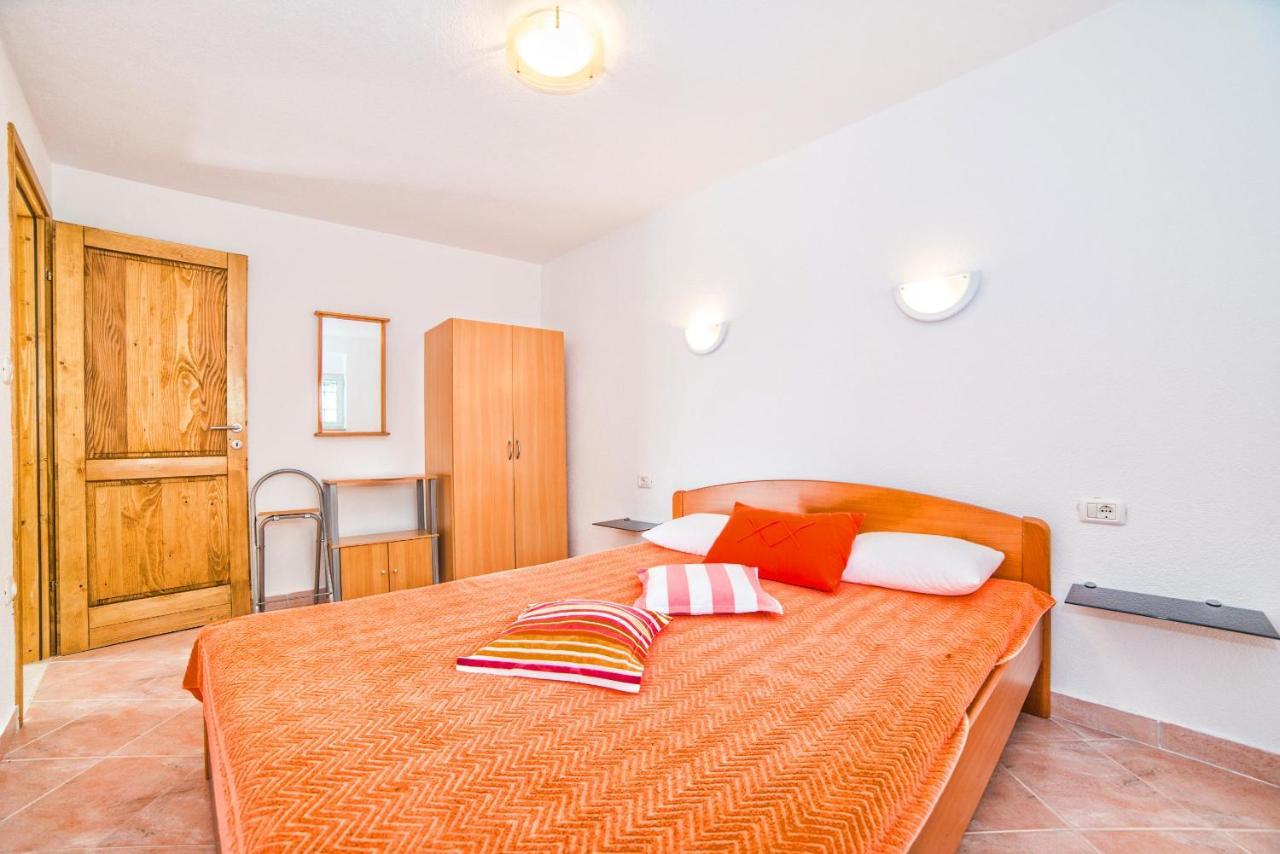 Apartments Salcinovic Medulin Kültér fotó